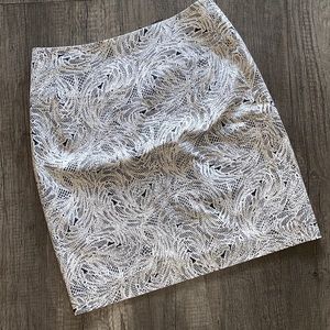 CLUB MONACO | Sharon skirt